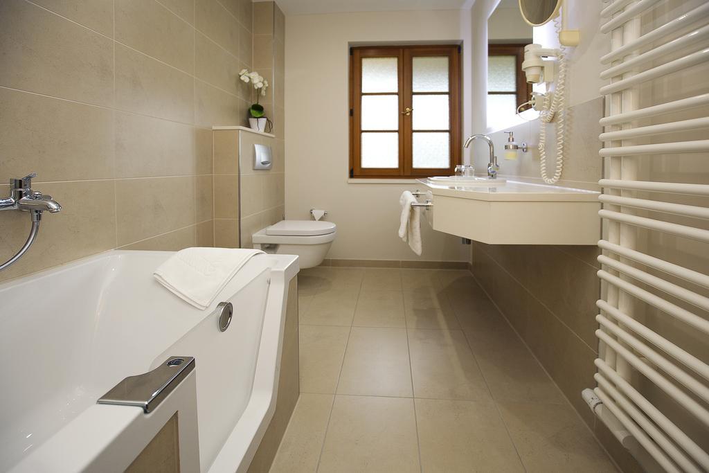 Appartement Landhaus Susewind Ahrenshoop